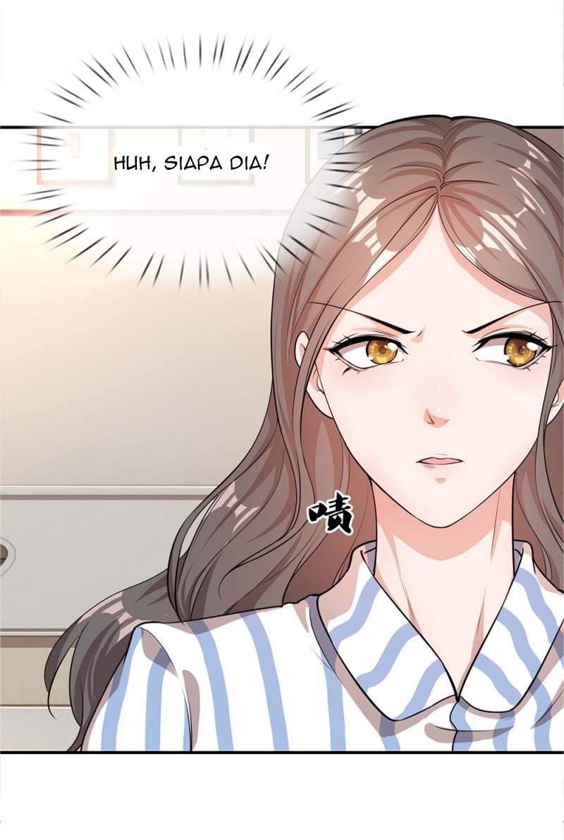 Medical Martial Arts chapter 10